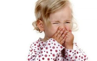 Аллергия на сладкое у взрослых лечение