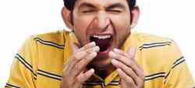 Новое в лечении аллергии