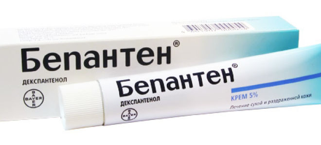 Аллергия на тыкву у грудничка