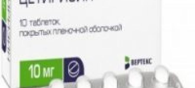 Что можно кормящей маме от аллергии