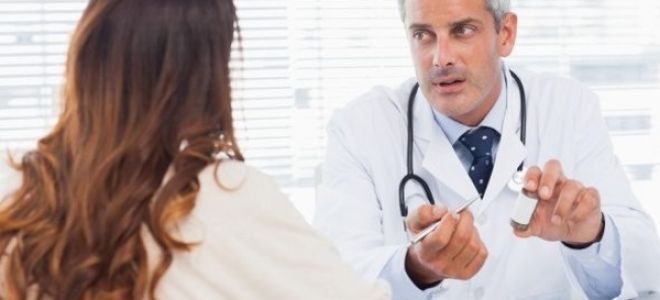 Диатез у взрослых