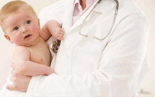 Анализ крови при аллергии у ребенка