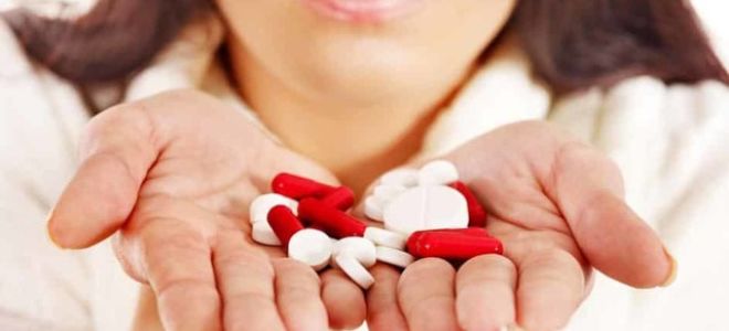 Аллергический ринит признаки