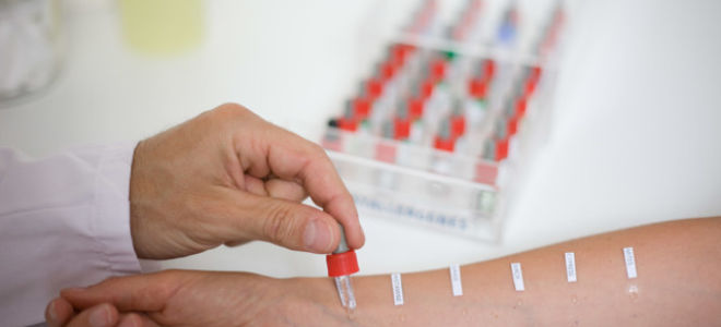 Сколько длится аллергия