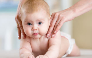 Аллергия у месячного ребенка при грудном вскармливании