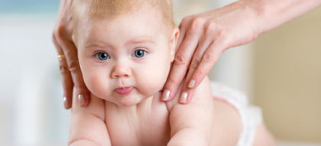 Аллергия у месячного ребенка при грудном вскармливании