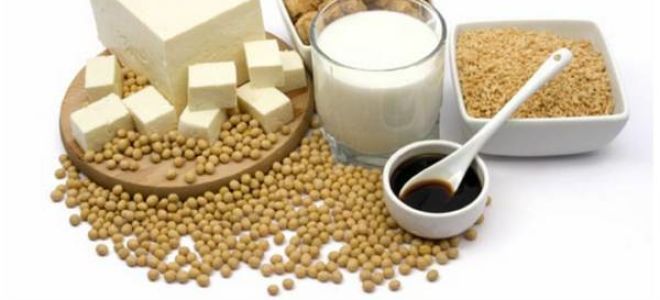 Аллергия у грудничка на молочные продукты