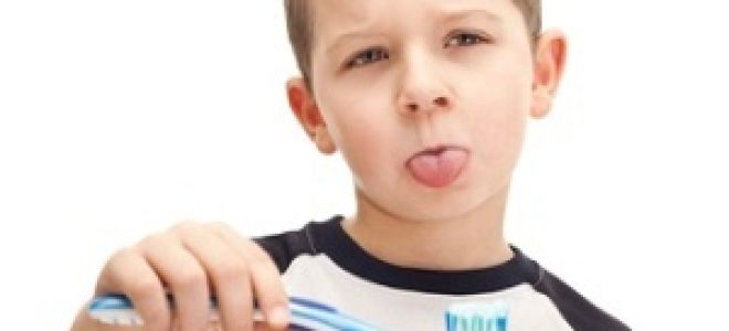 Аллергия на зубную пасту симптомы