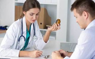 Таблетки от бронхиальной астмы список