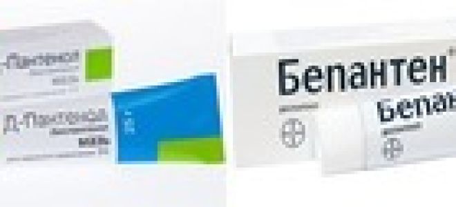 У ребенка аллергия на попе и ногах