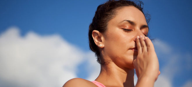 Дыхательная гимнастика при астме для детей