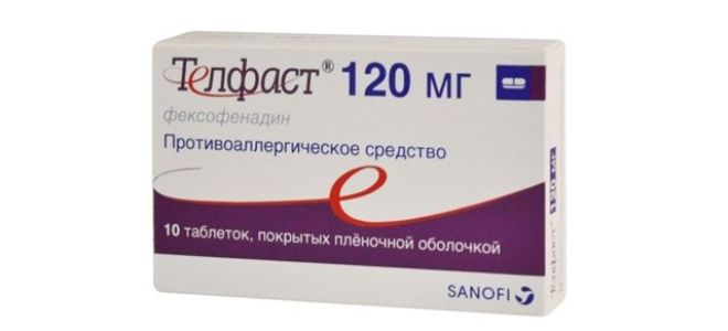 Препараты от астмы