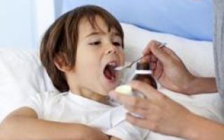 Аллергия на нурофен у ребенка