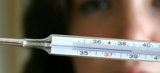 Может ли подниматься температура при аллергии