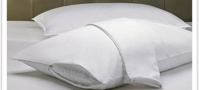 Аллергия на бамбуковые подушки