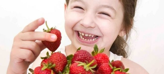 Признаки пищевой аллергии у детей