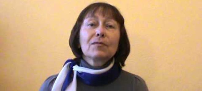 Дыхательная гимнастика при бронхиальной астме