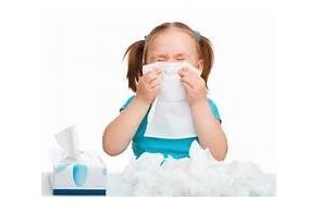 Где сдать анализы на аллергены ребенку