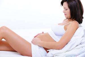 Аллергия на фолиевую кислоту при беременности
