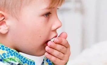 Аллергия у ребенка лечение