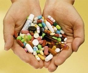 Какие самые лучшие таблетки от аллергии