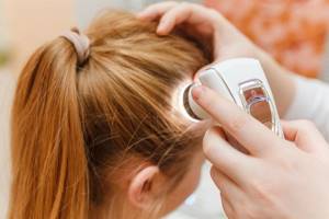 Себорейный дерматит волосистой части головы причины