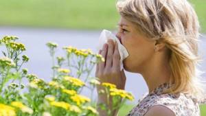 Как вывести аллерген из организма взрослого