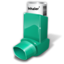 Ингалятор от астмы