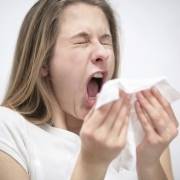 На что может быть аллергия в квартире