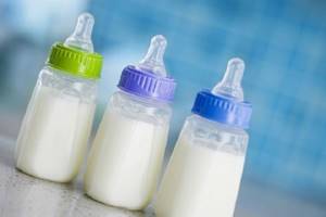 Чем заменить молоко при аллергии