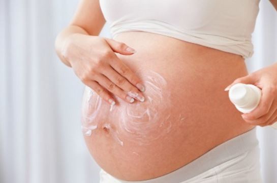 Атопический дерматит при беременности лечение