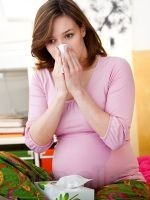 Что принимать при аллергии при беременности