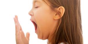 Пищевая аллергия у ребенка 5 лет