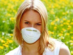 Носовые фильтры от аллергии