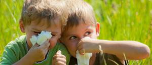 Можно ли вылечить аллергию у ребенка