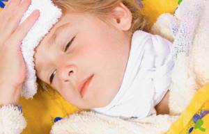 Как лечить аллергический бронхит у ребенка