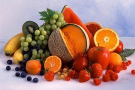 Аллергия на фрукты симптомы