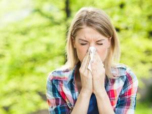 Как вылечить аллергический ринит навсегда