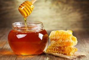 Как проявляется аллергия на мед у взрослых