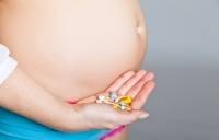 Антигистаминные во время беременности