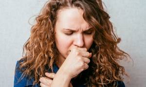 Противопоказания при бронхиальной астме