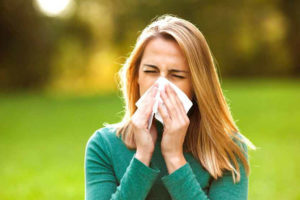 Эффективное лечение аллергии у взрослых