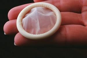 Может ли быть раздражение от презерватива