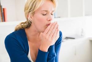 Как распознать аллергический кашель