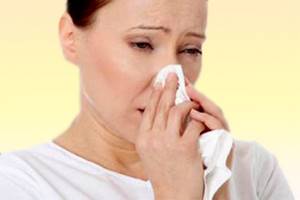 Как вылечить аллергию на шеллак