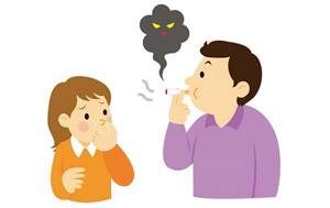 Аллергия на табак симптомы