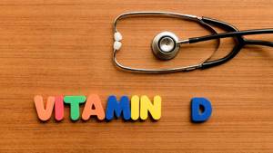 Аллергия на витамин д у ребенка
