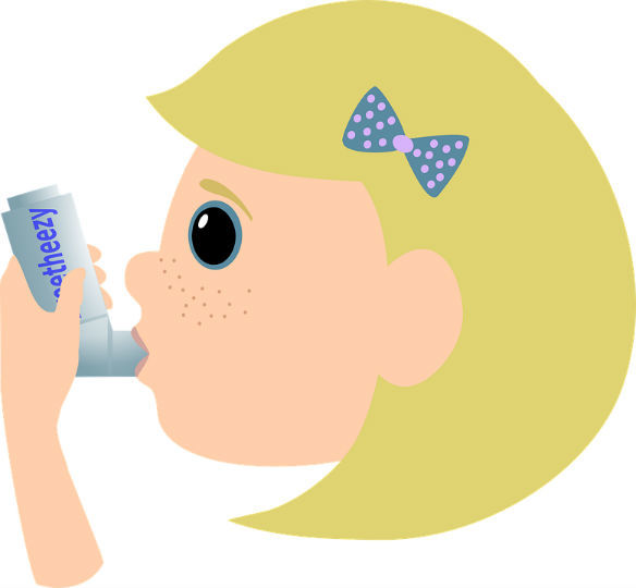 Как определить бронхиальную астму у взрослого