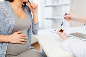 Можно ли беременным таблетки от аллергии