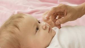 Аллергия на ванилин у ребенка